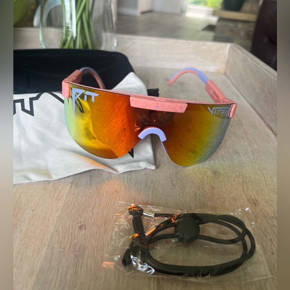 Pit Vipers Sunglasses